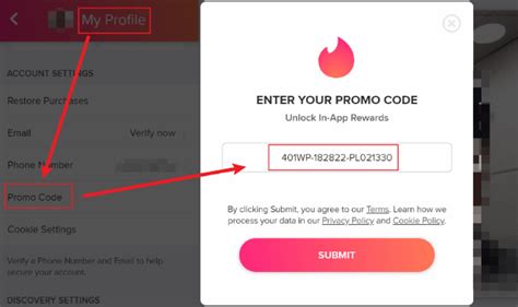 tinder codes|2024 Tinder Promo Codes & Discounts: Up to 50